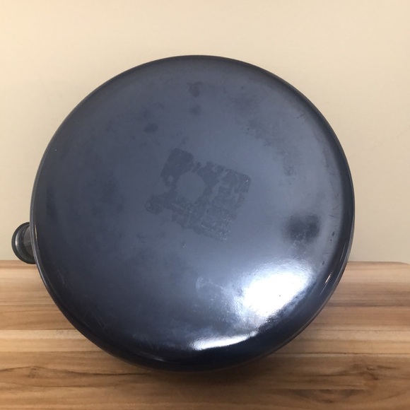 Chantal Enamel Teakettle - Picture 10 of 10